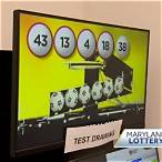 lottery numbers maryland